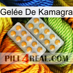 Gelée De Kamagra levitra2